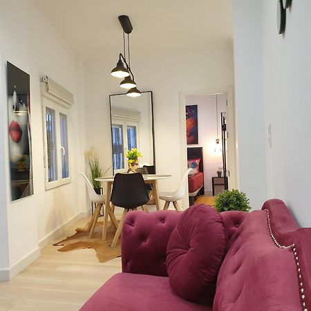 Apartamento Pepi Adults Only 산타 폴라 외부 사진