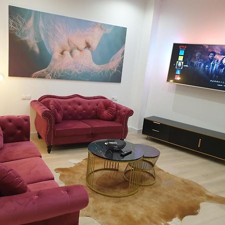 Apartamento Pepi Adults Only 산타 폴라 외부 사진