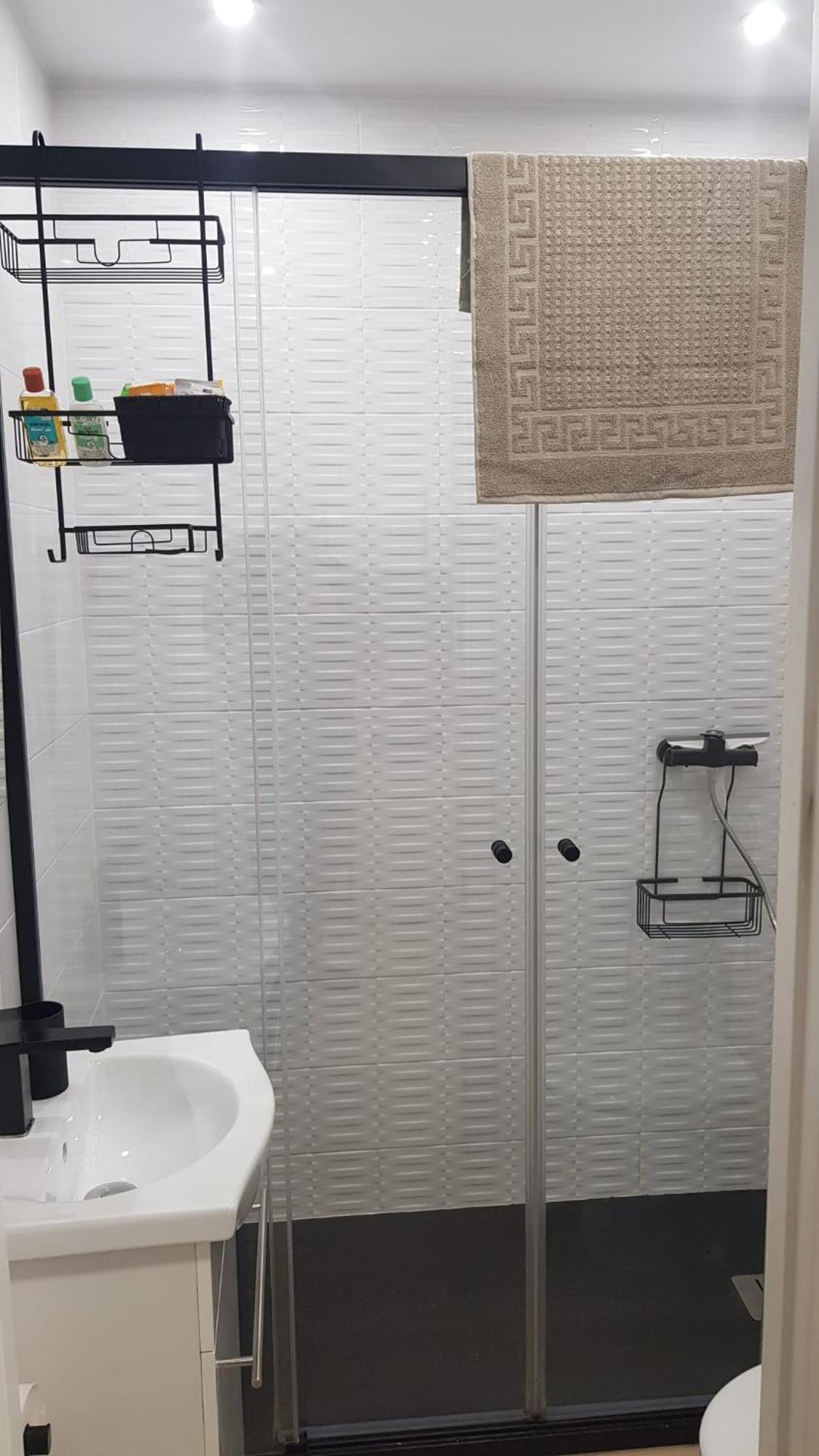 Apartamento Pepi Adults Only 산타 폴라 외부 사진