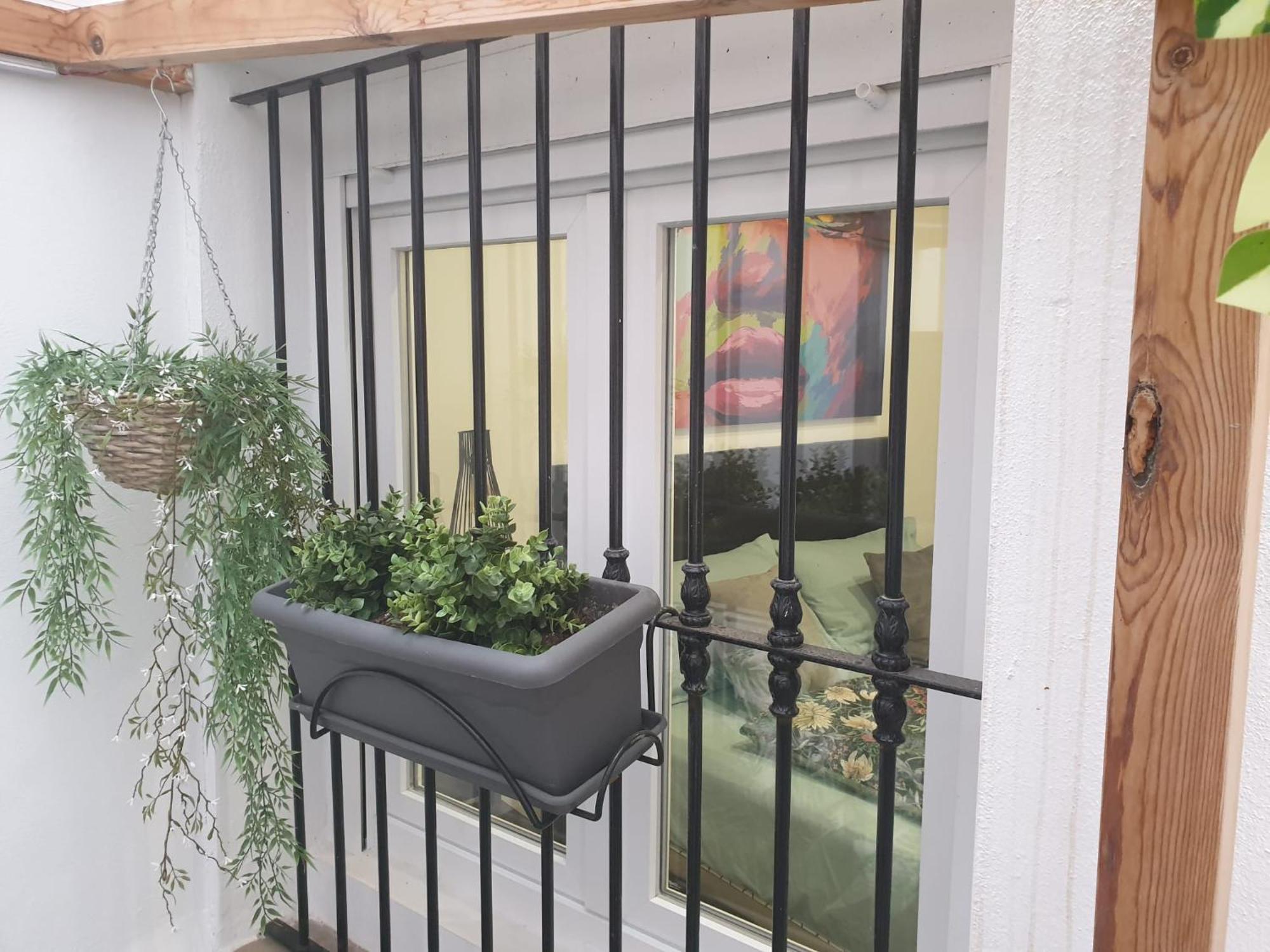 Apartamento Pepi Adults Only 산타 폴라 외부 사진