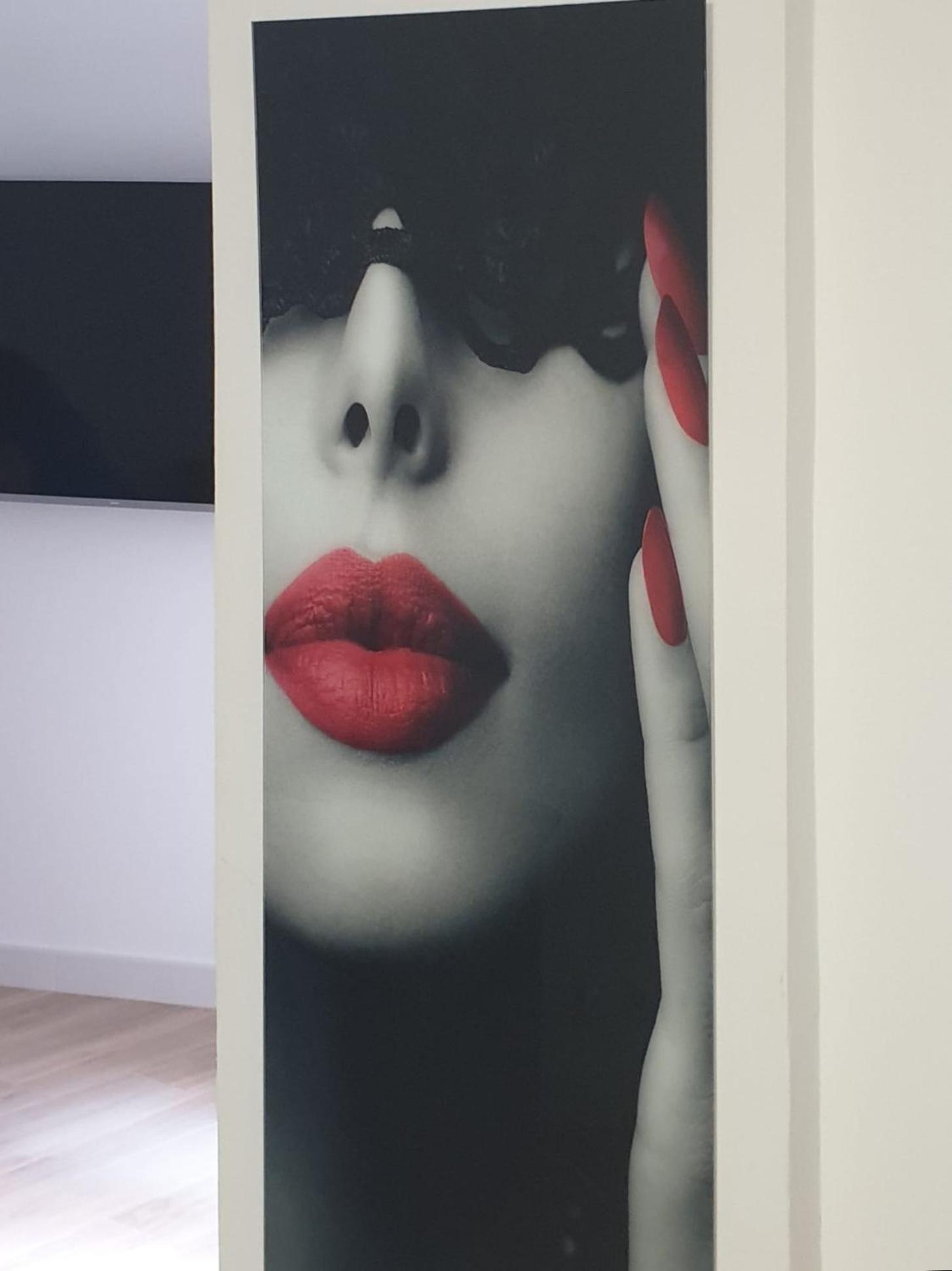 Apartamento Pepi Adults Only 산타 폴라 외부 사진