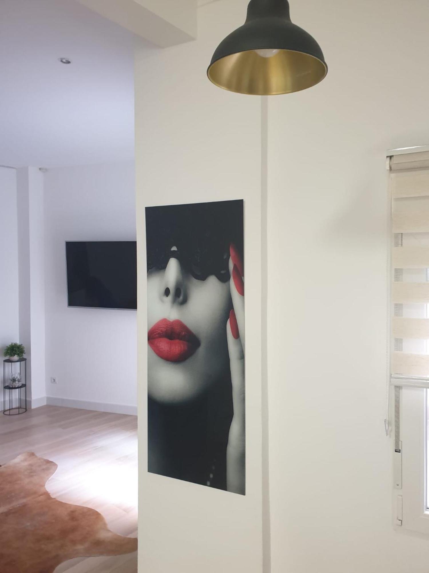 Apartamento Pepi Adults Only 산타 폴라 외부 사진
