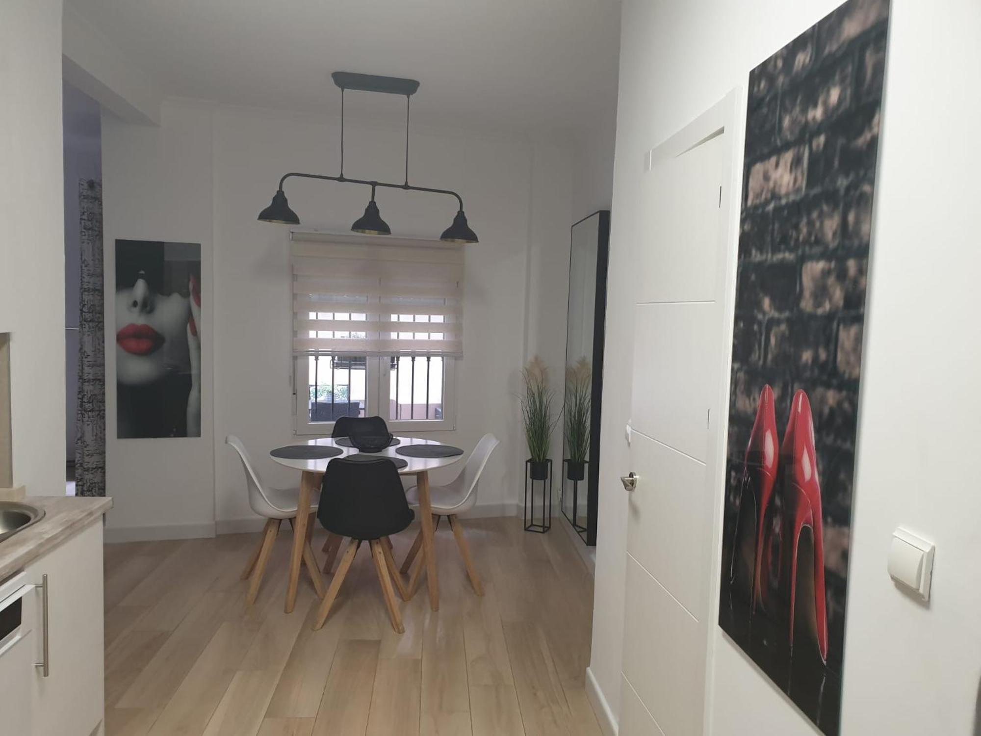 Apartamento Pepi Adults Only 산타 폴라 외부 사진