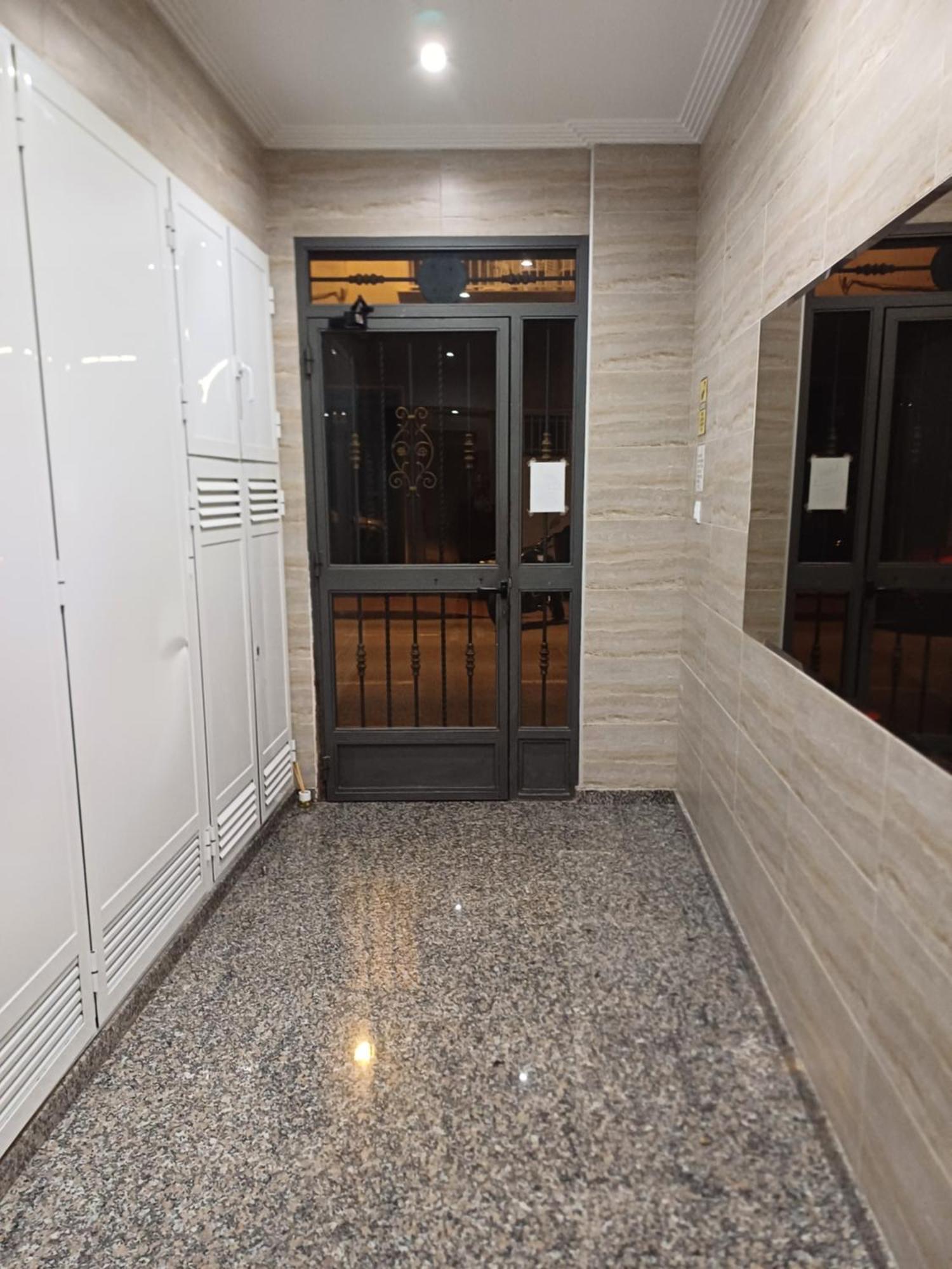 Apartamento Pepi Adults Only 산타 폴라 객실 사진