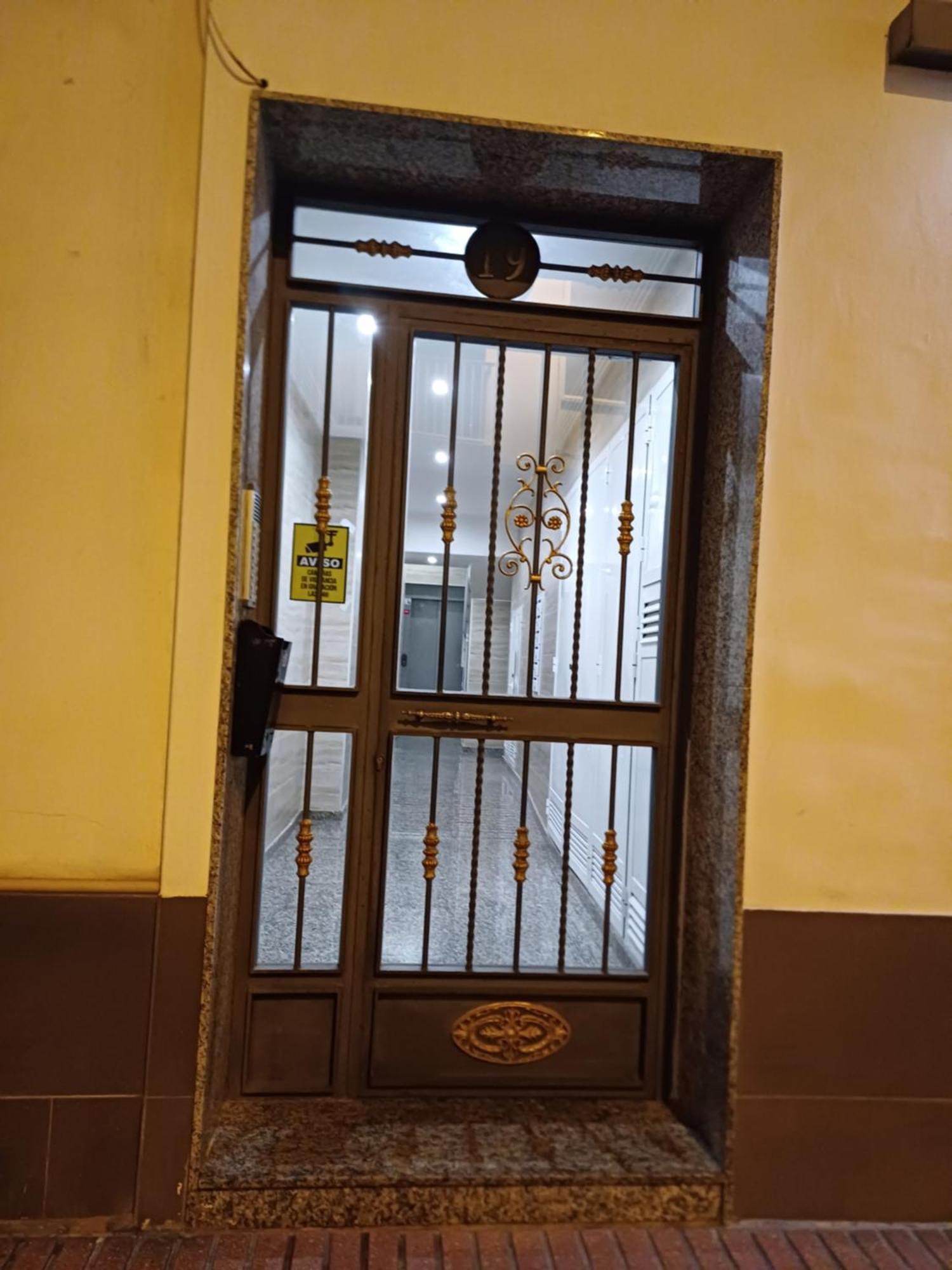 Apartamento Pepi Adults Only 산타 폴라 객실 사진