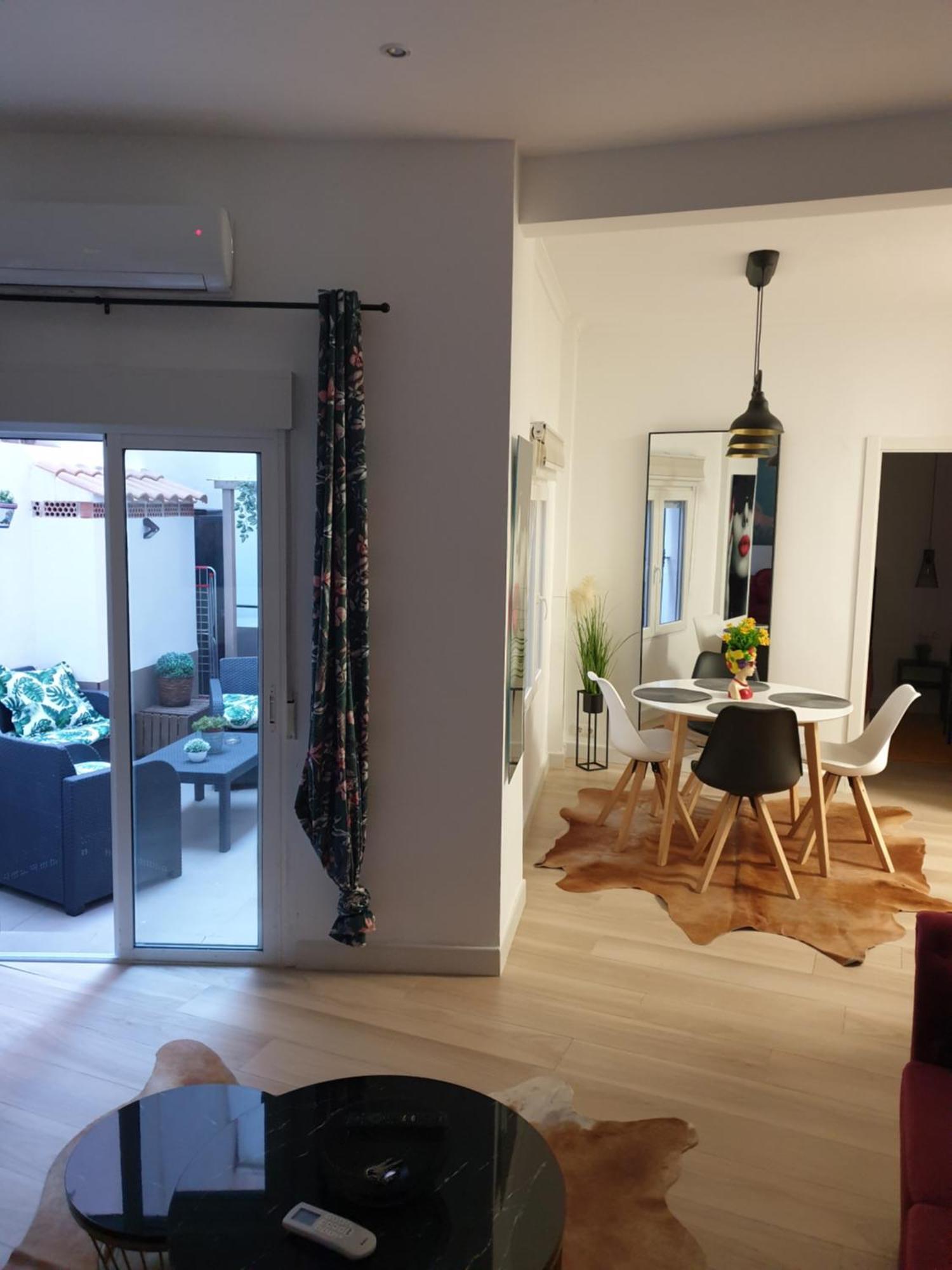Apartamento Pepi Adults Only 산타 폴라 외부 사진