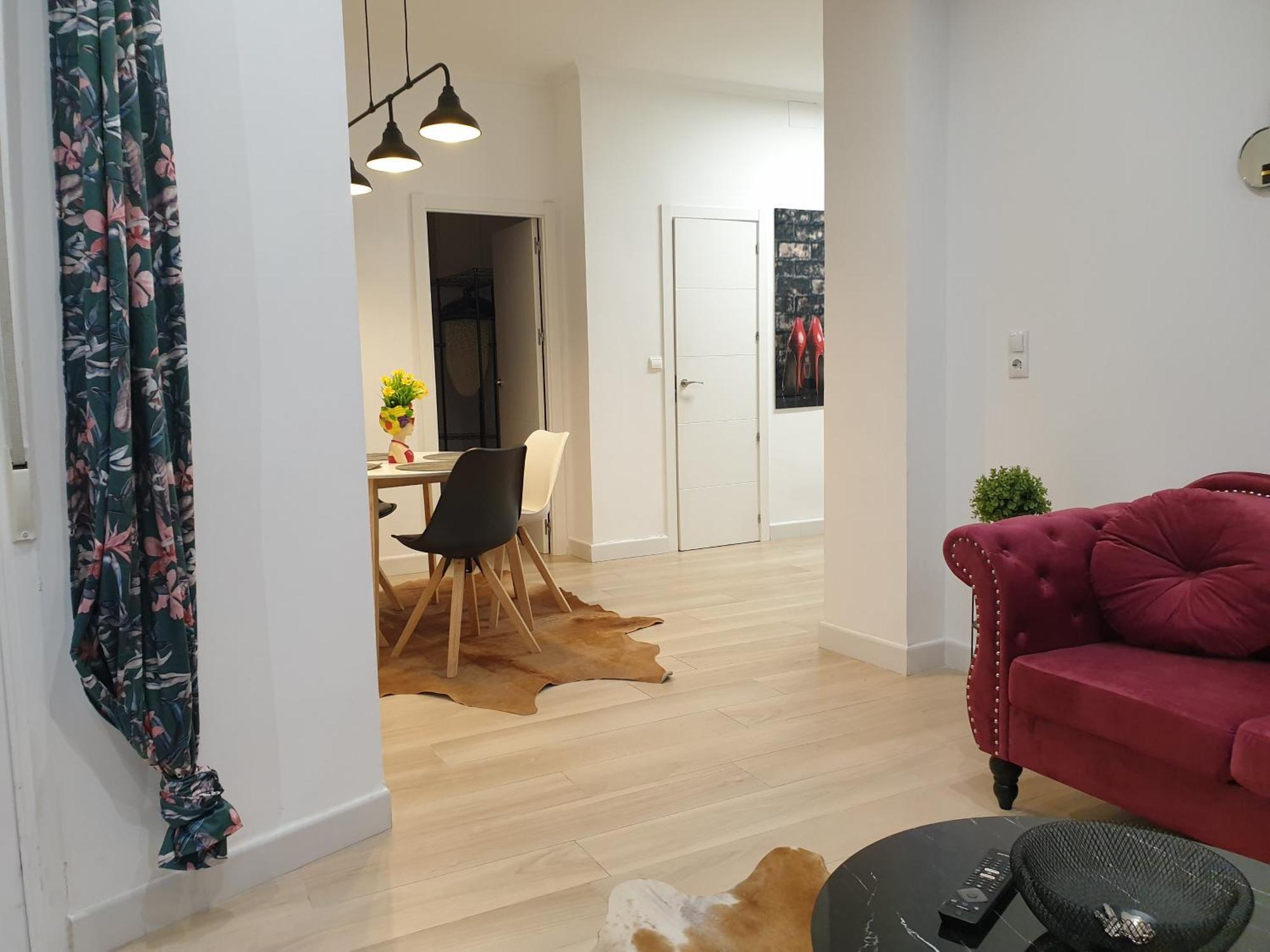 Apartamento Pepi Adults Only 산타 폴라 외부 사진